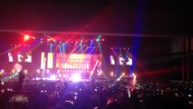 170429 BTS FIRE Wings Tour In Jakarta