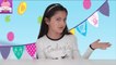 SHOPKINS VIDEOS! Shopkins Playset & Shopkins Shoppies Dolls Movie with Barbie! Fun Kids Toys-i9zu