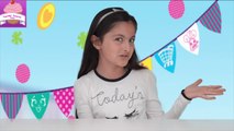 SHOPKINS VIDEOS! Shopkins Playset & Shopkins Shoppies Dolls Movie with Barbie! Fun Kids Toys-i9zu