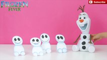 FROZEN Elsa BIRTHDAY SURPRISE for Anna! GIANT PLAY-DOH Egg Surprise Toys Num Noms Shopkins LPS Toys-