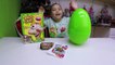 GROSS BOOGERS GOOEY LOUIE Game Family Fun Big Surprise Toys Egg Opening Grossery Gang Toy Surprises-du6VgQY