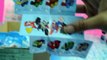 Thomas & Friends Minis blind bags codes 50-60 DC Superheroes Superman Joker train toys Wave 2-WSKch