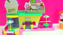 Make Your Own Ice Cream Shopkins - Beados  Water Beads Craft Playset - Toy Video-ipX7Gk_