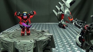 Iron Factory WINDSABER (Windblade) - EmGo's Transformers Reviews N' Stuff-qXh