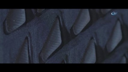 Canlı Hücrelerle İşlenmiş Akıllı Kumaş Üretildi