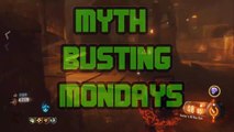 Freezing The Fly Trap   Black Ops 3 Zombies   Myth Busting Mond