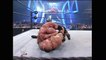 FULL MATCH —The Rock vs. Goldberg_ Backlash 2003 (WWE Network Exclusive)