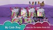 My Little Pony Blind Bags - Quest For the RARE Golden Pinkie Pie!! _ Bin's Toy Bin-FmZ-5E