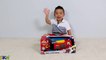 Fireman Sam Drive & Steer Jupiter Remote Control Fire Engine Toy Unboxing And Testing Ckn Toys-R
