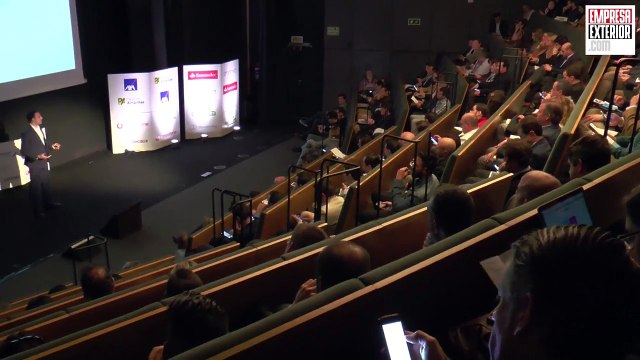 Impulsando Pymes aterriza en Sevilla con la transformación digital