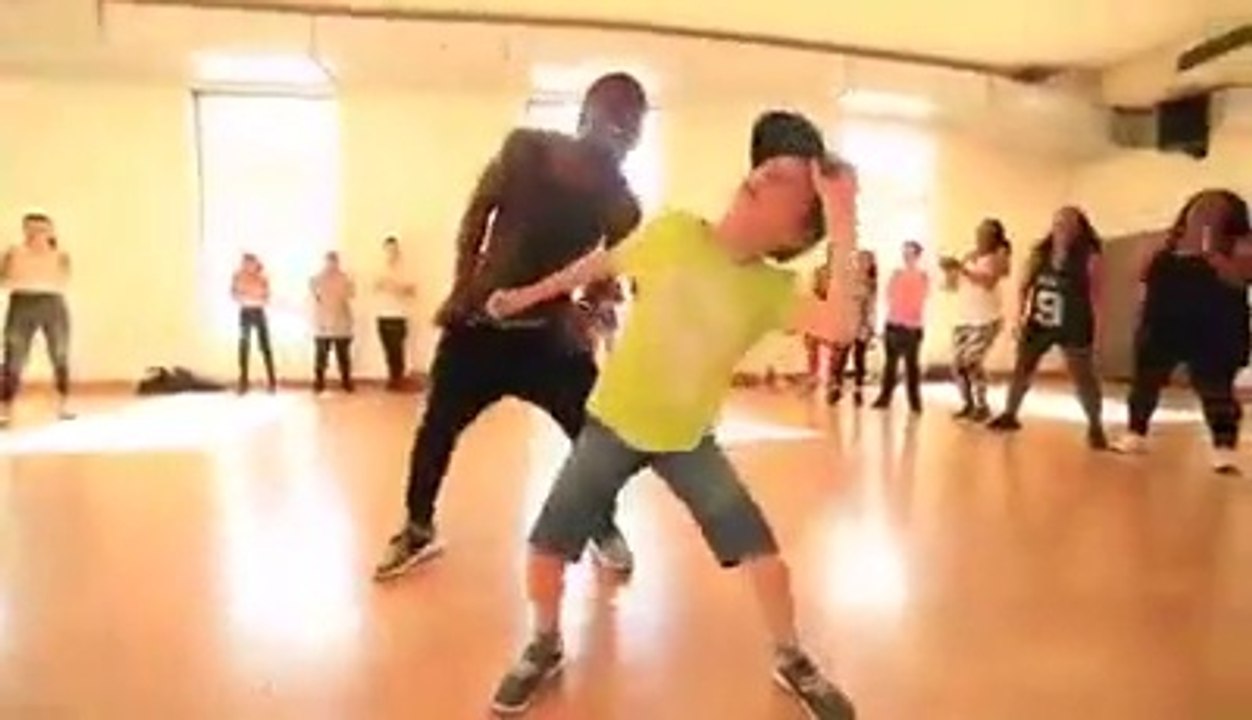 Ce Petit Danseur Talentueux