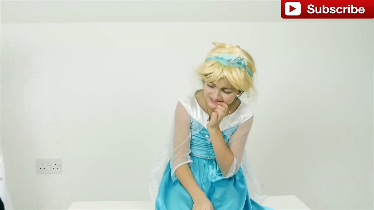 BAD BABY BLOODY TOOTH Doc McStuffins Gives Checkup & Surgery with MESSY TOILET & GROSS CANDY Toys-sAH