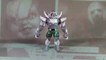 Toy Spot - Mattel DC Multiverse New 52 Doomsday Wave Collect and Connect Doomsday Figure-6Gx