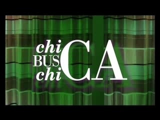 En el tercer capítulo de la serie Chica Busca Chica...