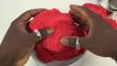 DIY Candy M&M's Kinetic Sand Cake Play Doh Braids Barbie GlamCamper Van Hello Kitty-Lb48T284