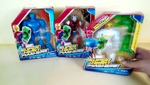 Marvel super heroes mashers - Marvel Iron Fist, A Bomb, Ant Man, Hasbro Toys #SurpriseEggs4k-kmKBGJh