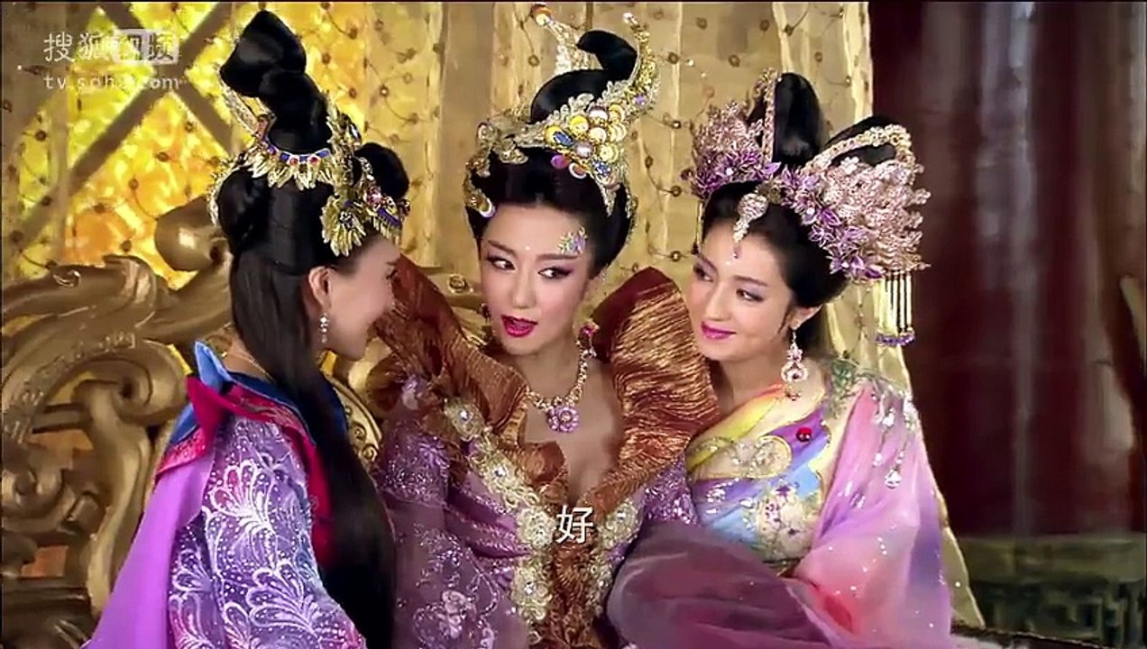 封神英雄榜2第4集 線上看