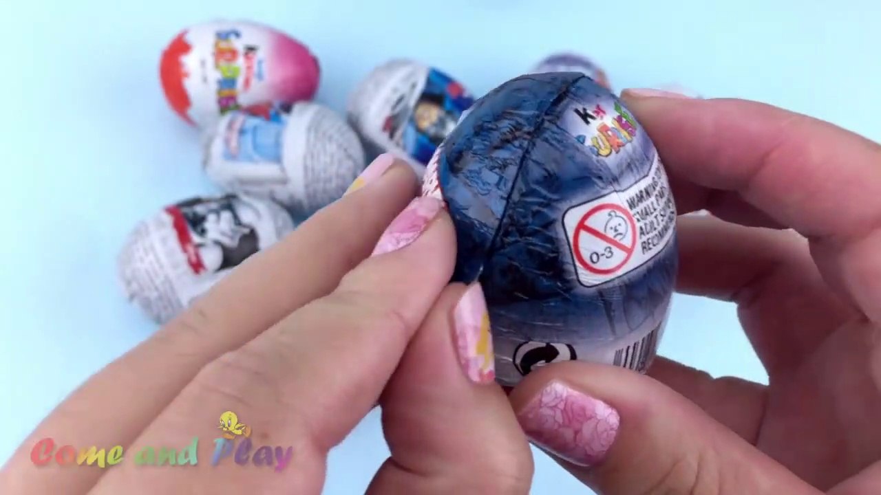 Kinder Surprise Kinder Joy Zaini Surprise Eggs Disney Superhero Toys Kinetic Sand Ice Cream Surprise-o6ide