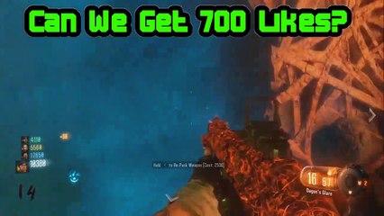 Who is Actually In Control!   Phoenix Project Theory   Black Ops 3 Zombies Stor