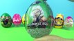8 Surprise Eggs, SpongeBob Cars Star Wars Kinder Surprise Barbie Little Mole Pet Surprise-9i6