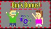 BIN'S BONUS - Marvel 500 Blind Bags Series 1 Opening _ Bin's Toy Bin--Z35V9q