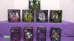 Monster High Vinyl Figures Wave 2 & The Pets with Creepy Twilight! by Bins Toy Bin-JPzLEiO1