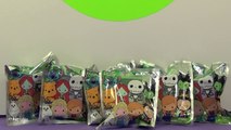 Cute Disney Figural Keyrings Blind Bags Series 2 - Olaf, Elsa, Stitch & More! by Bin's Toy Bin-R7Va6rET