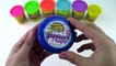 Play Doh Peppa Pig and Giant Bubble Gum Hubba Bubba Modeling Clay for Kids Modelling ToyBoxMagic-5LYqBb