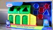 Thomas and Friends Pop Out Tidmouth Shape Sorter with Silly Faces Surprise Eggs-aatqv
