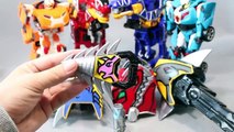 Power Rangers Dino Super Charge Zyuden Sentai Kyoryuger Sword Toys-0NoV15t_J