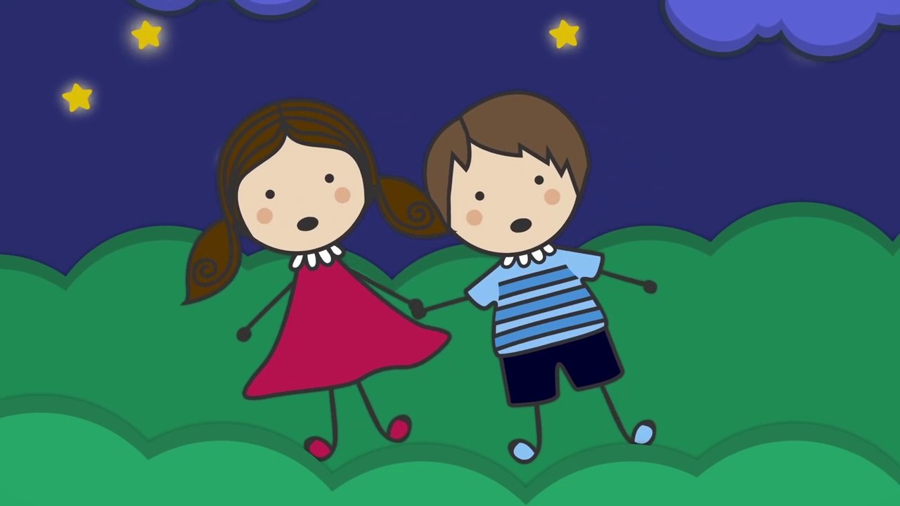 Twinkle Twinkle Little Star & Popular Nursery Rhymes songs-7Xzs-