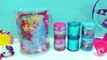 Squishy Fashems Mashems Surprise Blind Bags of Finding Dory, My Little Pony MLP Toys-Vu