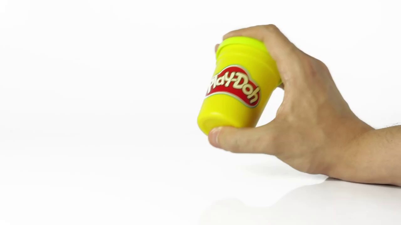 Emoji Poop or Ice Cream Play Doh Stop Motion video emoji poo claymation chocolate ice cream-N