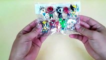 Superhero toys, superhero Spiderman vs wolverine vs Hulk, marvel super heroes, hot kids toys-Vnz