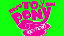 My Little Pony Friendship Blossom Collection 2015 Flower Ponies! Review by Bin's Toy Bin-EbZBFvQjL