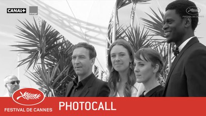 JEUNE FEMME - Photocall - EV - Cannes 2017