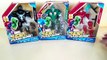 Marvel super hero mashers - Agent Venom, Doctor Doom, Daredevil, Toy for kids #SurpriseEggs4k-wQ