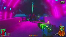 ZOMBIES IN SPACELAND ALL PARTS TUTORIAL! Face Melter   Head Cutter   Shredder   Disch