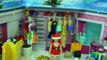 Christmas Eve - Playmobil Holiday Christmas Advent Calendar - Toy Surprise Blind Bags  Day 24-zsH0c
