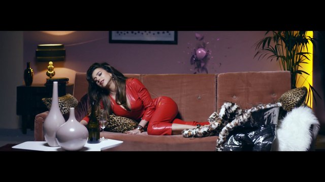 Ани Лорак - Уходи по-английски (ПРЕМЬЕРА КЛИПА 2016)