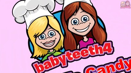 Sour Gummy Worm Challenge! Blindfolded taste test _ How To Candy _ Babyteeth4-dWrFM