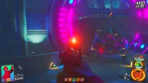 FULL ZOMBIES IN SPACELAND EASTER EGG GUIDE EASTER EGG TUTORIAL & BOSS FIGHT INFINITE WARFARE