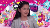 Shopkins Tag Challenge!  Shopkins Season 5   Shopkins DIY! CookieSwirlC-2k4Q0