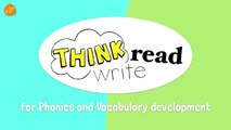 G Phonics Chant _ Hard G Consonant _ Think Read Write _ ELF Learning-4FrEAr