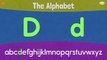 Letter D _ Early Phonics _ Think Read Write _ ELF Learning _ Elf Kids Videos-vAg