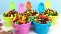 Skittles Candy Ice Cream Surprise Toys Learn Colors Play Doh Strawberry Pooh Bear Peppa Pig Elephant-8_5