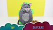 The Secret Life of Pets Trailer Inspired Play Doh CHLOE Egg with Toys Тайная жизнь домашних животных-gVz