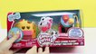 THE SECRET LIFE OF PETS Inspired GIDGET Play-Doh Egg CHUBBY PUPPIES Тайная жизнь домашних животных-mJmO4Q4