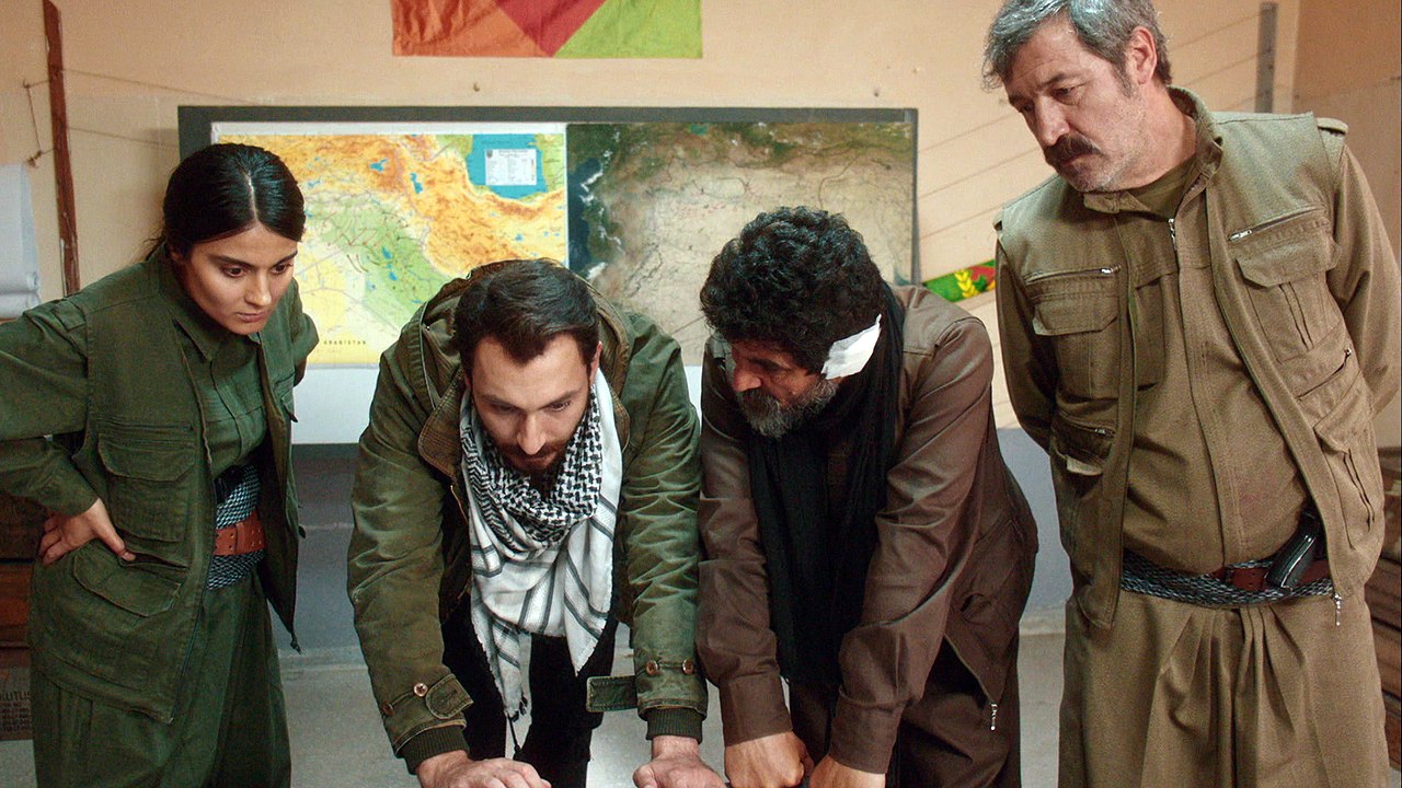 İsimsizler 9. Bölüm - Afran, ifşa olacak mı?