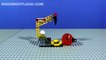 Lego Volcano Explorers Supply Helicopter Stopmotion-Z_C